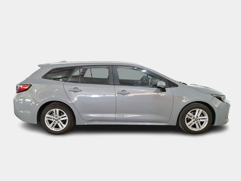 TOYOTA COROLLA TS 1.8 Hybrid Business WAGON