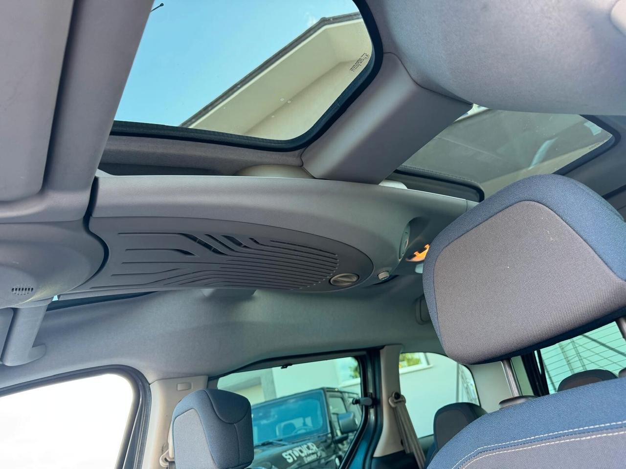 Citroen Berlingo 1.6 HDi 110CV FAP XTR MULTISPACE