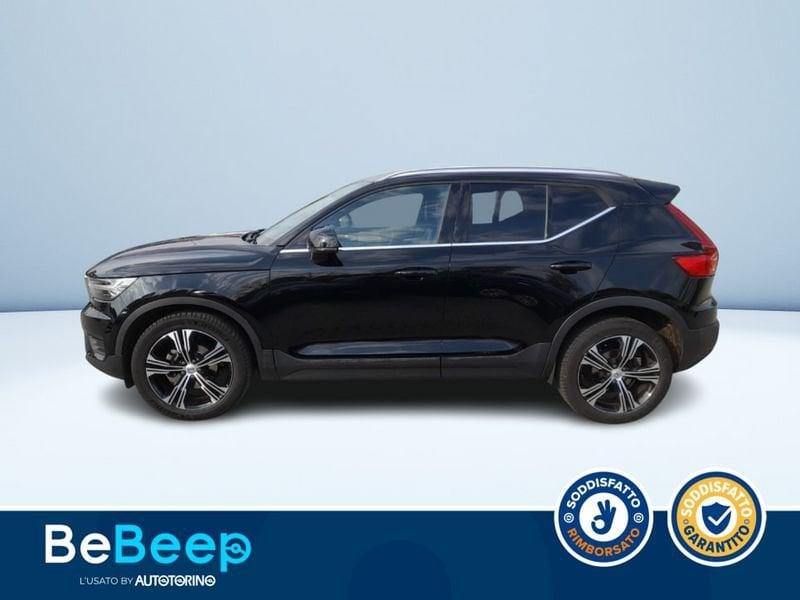 Volvo XC40 2.0 D3 INSCRIPTION GEARTRONIC MY20