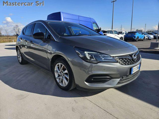 OPEL Astra 1.5 CDTI Business Elegance 122cv AT9 - GG173NH