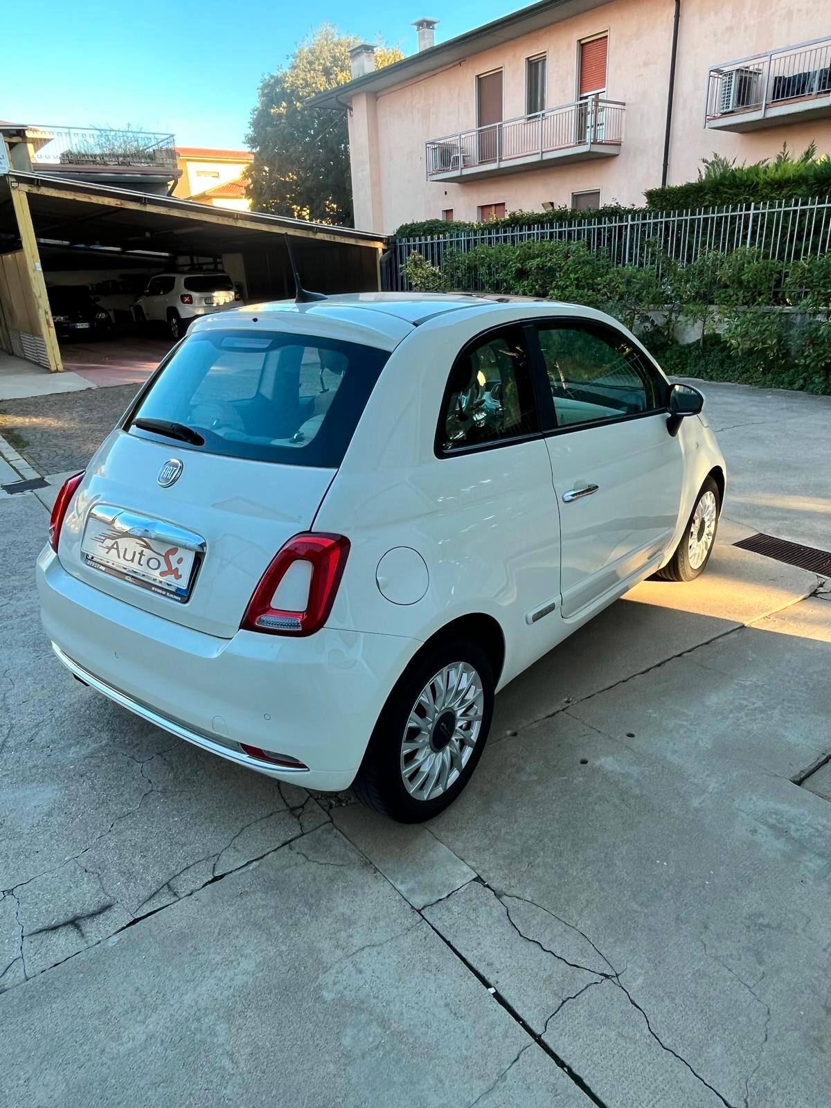 Fiat 500 1.0 Hybrid Lounge PREZZO REALE NO VINCOLI