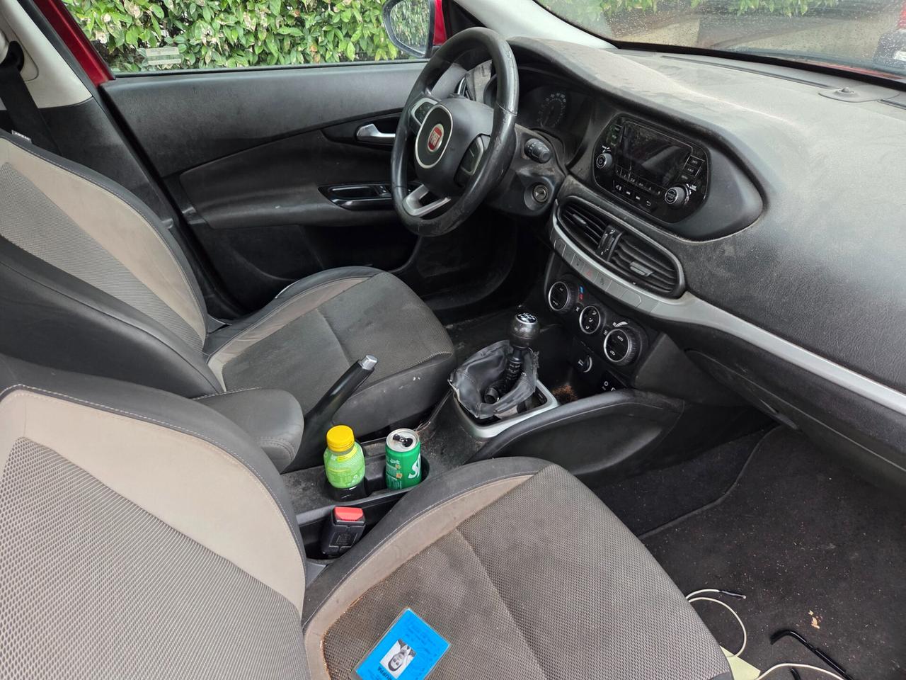 Fiat Tipo 1.6 Mjt 120 cv 4 porte - AFFARE