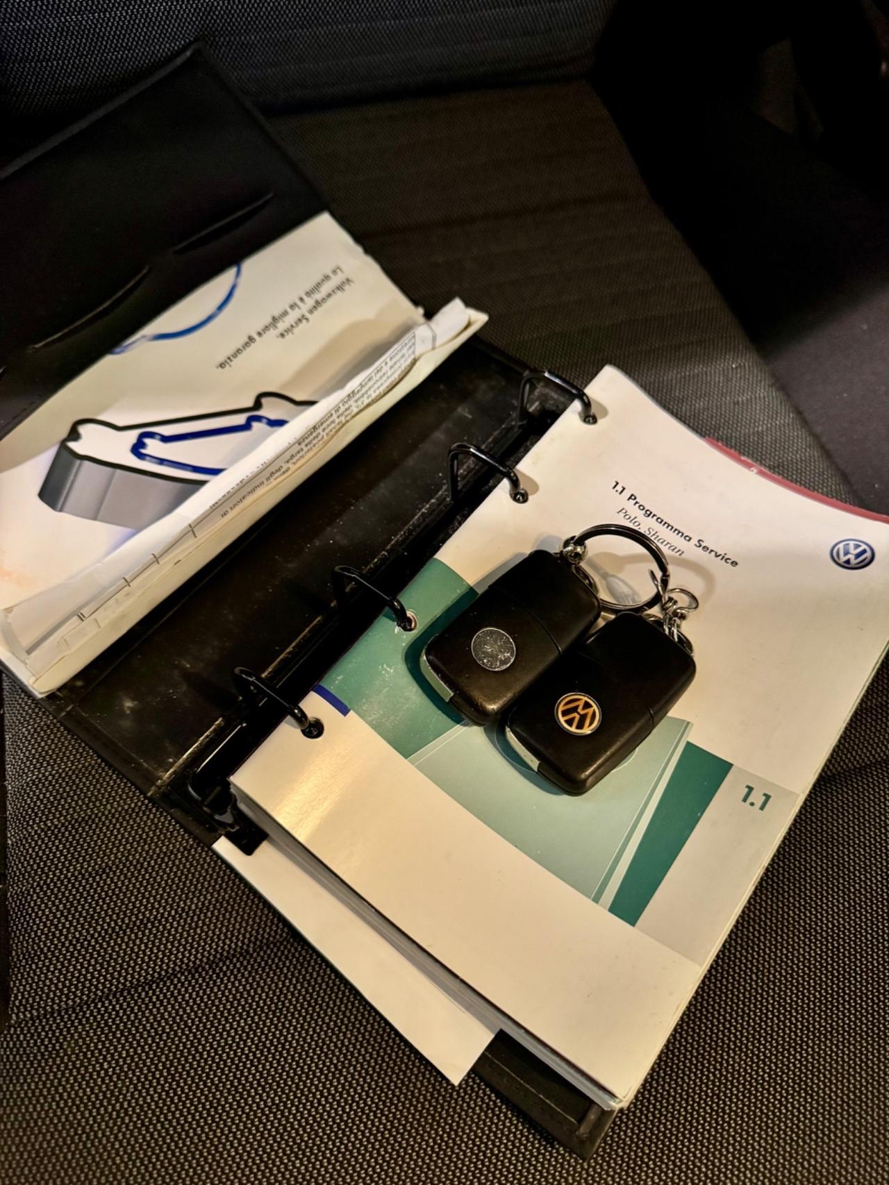 Volkswagen Polo 1.6 TDI DPF 5 porte Comfortline