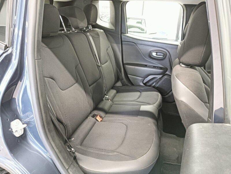 Jeep Renegade Renegade 1.5 Turbo T4 MHEV Limited