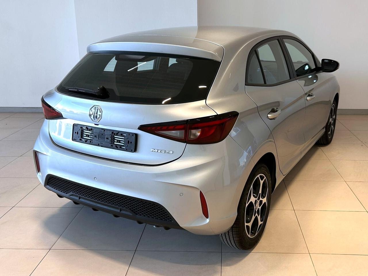 Mg MG3 1.5 Comfort