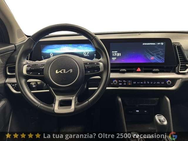 Kia Sportage 1.6 tgdi mhev Style imt