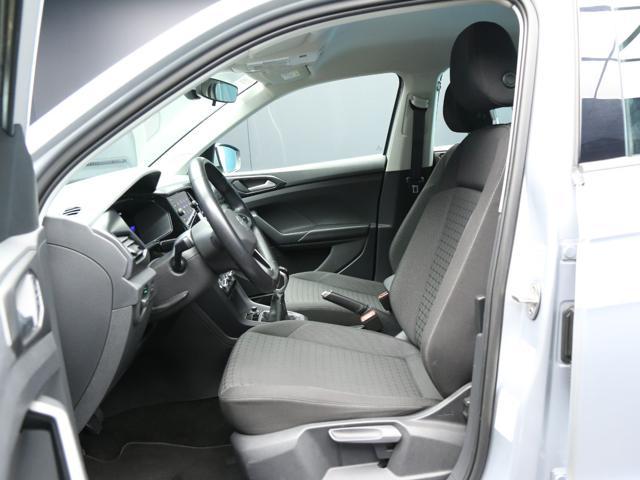 VOLKSWAGEN T-Cross 1.0 TSI 95CV Style