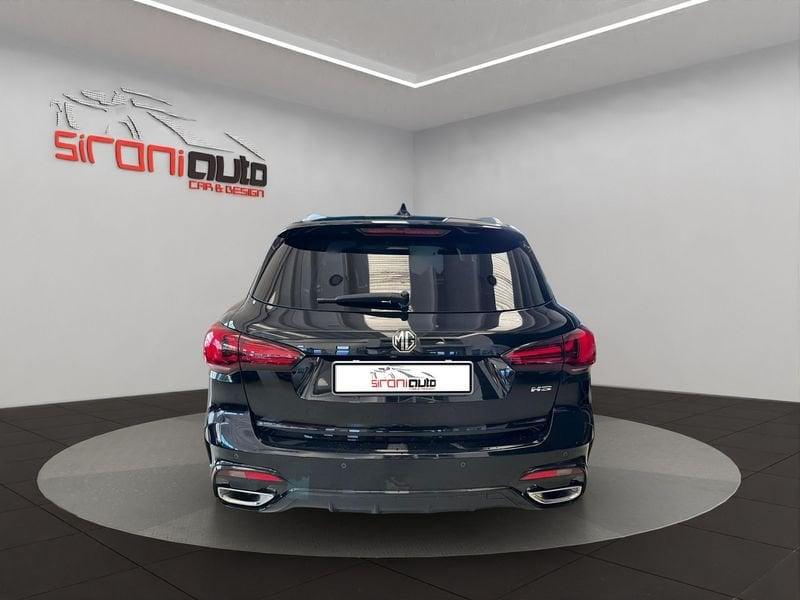 MG HS HS 1.5T-GDI AT Luxury -PROMO SIRONIAUTO+