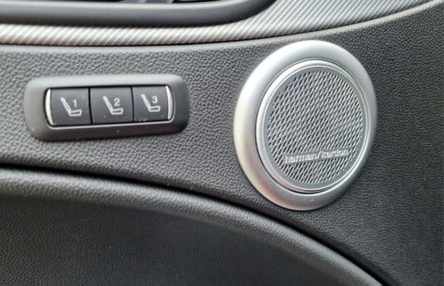 ALFA ROMEO Stelvio 2.2 Turbodiesel 210 CV AT8 Q4 Veloce IVA ESPOSTA