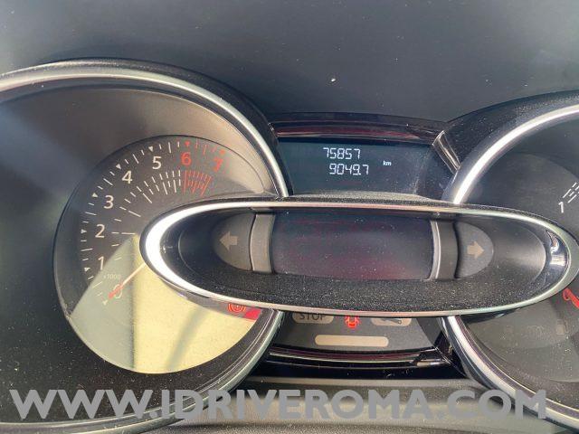 RENAULT Clio TCe 12V 90 CV GPL 5 porte Business