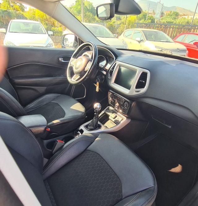 JEEP Compass 1.6 Multijet II 2WD Business