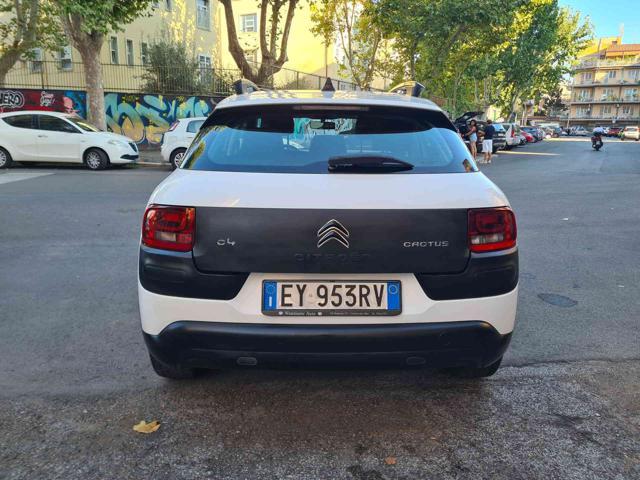 CITROEN C4 Cactus 1.2 Shine Edition