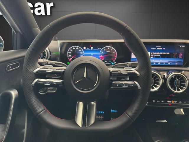 MERCEDES-BENZ A 180 Automatic AMG Line Advanced Plus