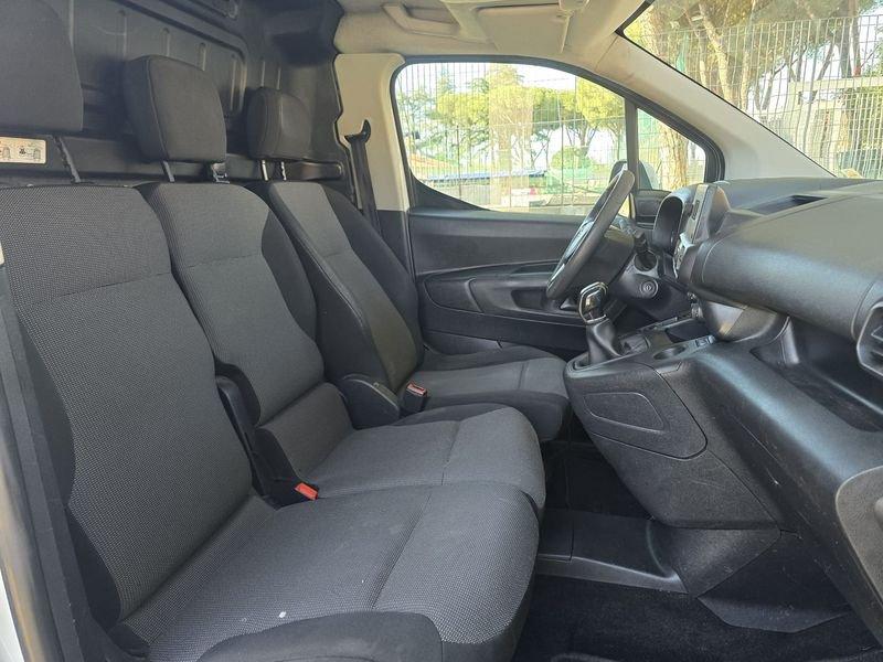 Opel Combo Combo cargo 1.6d 100cv XL S&S L2H1 mt5 E6.1