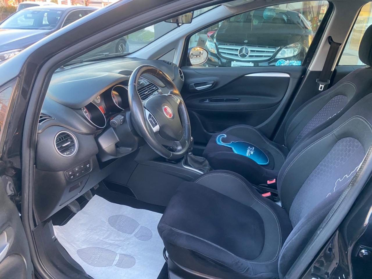 Fiat Grande Punto 1.2 EVO 5p