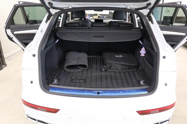 AUDI Q5 50 TFSI e quattro S tronic S-LINE INT EST