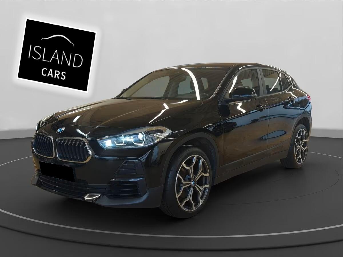 Bmw X2 sDrive18i Business Advantage