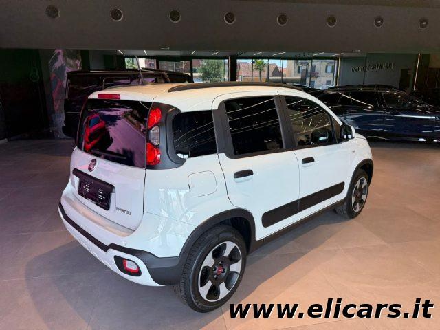 FIAT Panda 1.0 City Cross PLUS