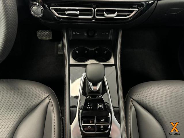 MG HS 1.5T-GDI Comfort
