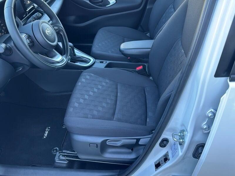 Toyota Yaris Yaris 1.5h Active