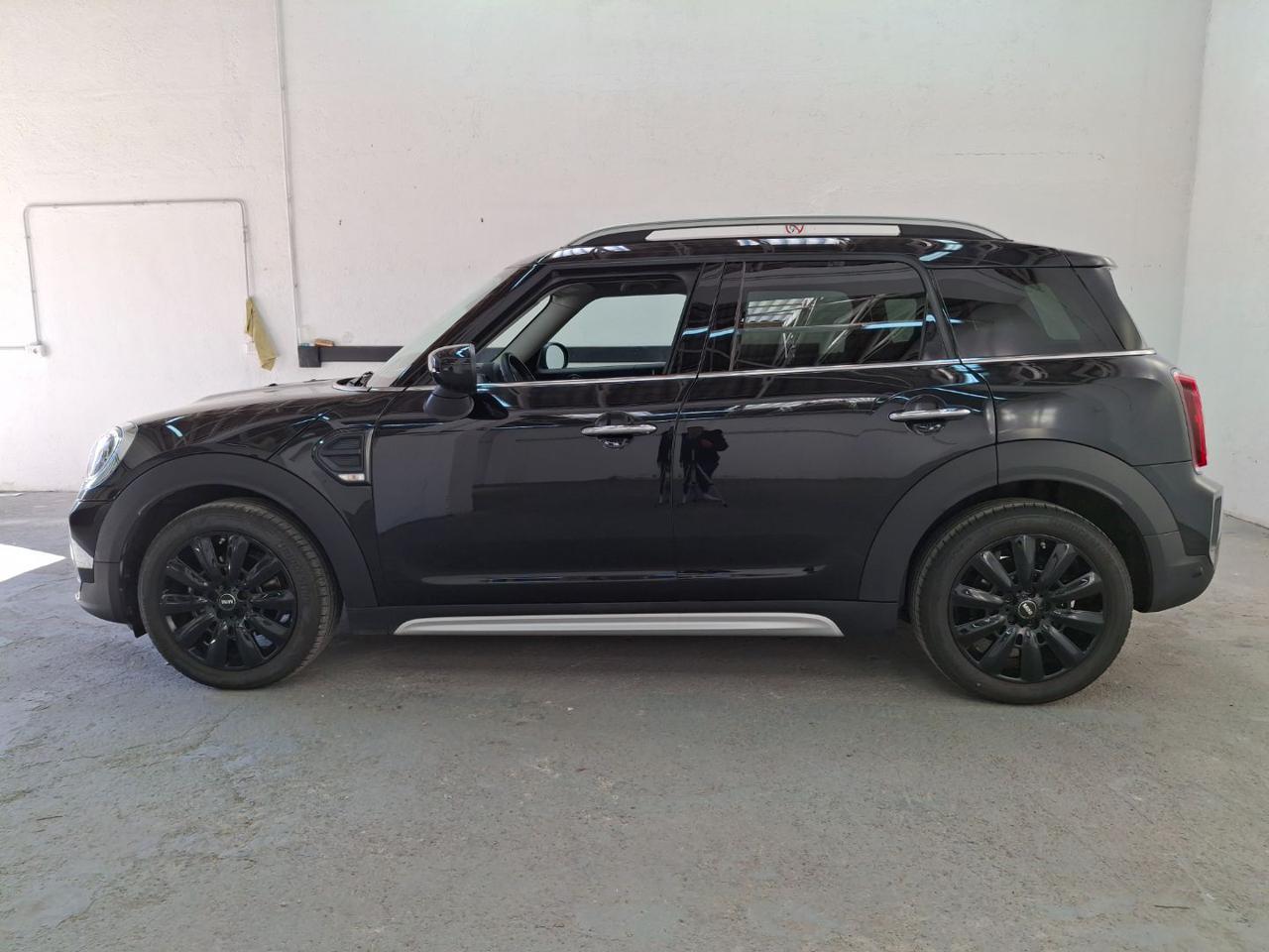 MINI Mini Countrym.(F60) Mini 2.0 Cooper D Unta...