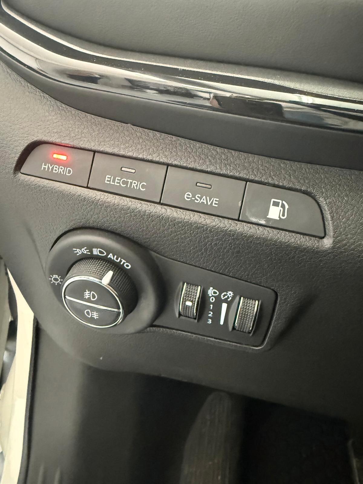 Jeep Compass 1.3 Turbo T4 240 CV PHEV AT6 4xe S NO VINCOLI
