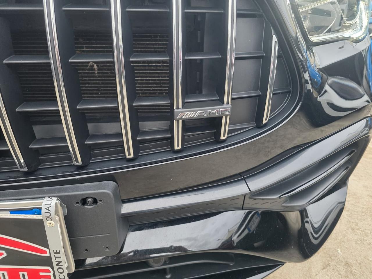 Mercedes-benz GLA 45 AMG MERCEDES 45S 4MATIC+