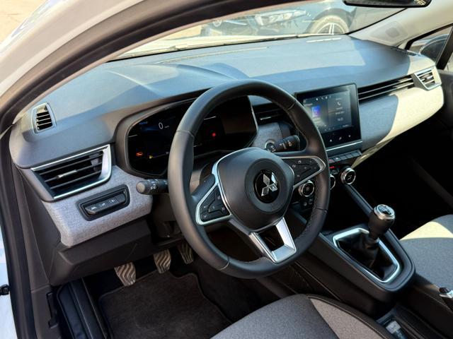 MITSUBISHI Colt 1.0L turbo 90 CV Invite Garanzia 4 anni !!!