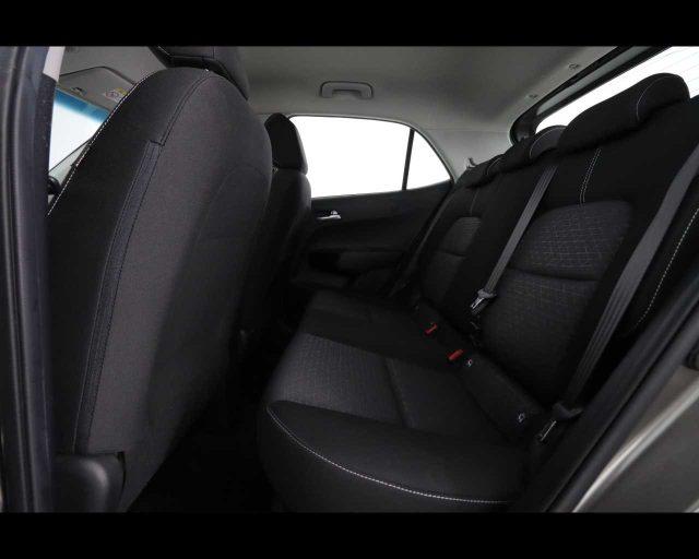 KIA Picanto 1.0 12V GPL 5 porte Style