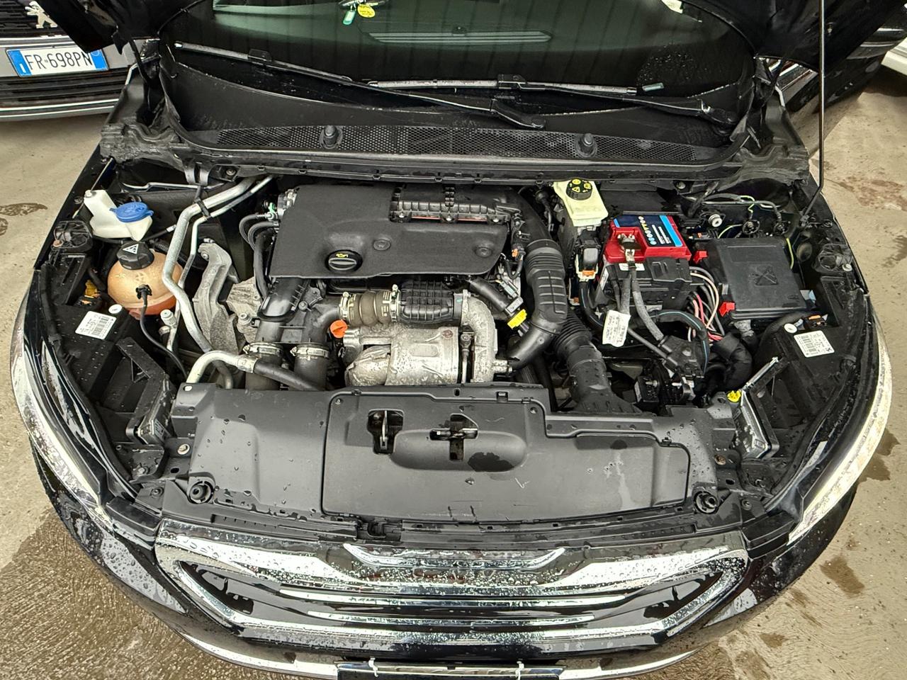 308 BlueHDi-GT Line-(( STRAFULL )) -unipro-rate-e6