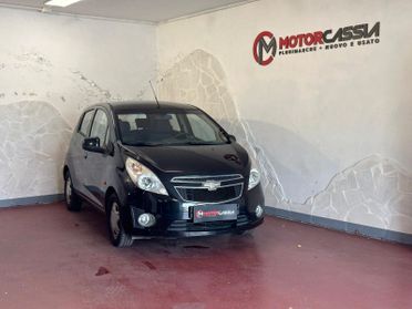 Chevrolet Spark 1.0 LS