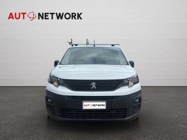 PEUGEOT Partner BlueHDi 130 S&S PC Furgone Premium