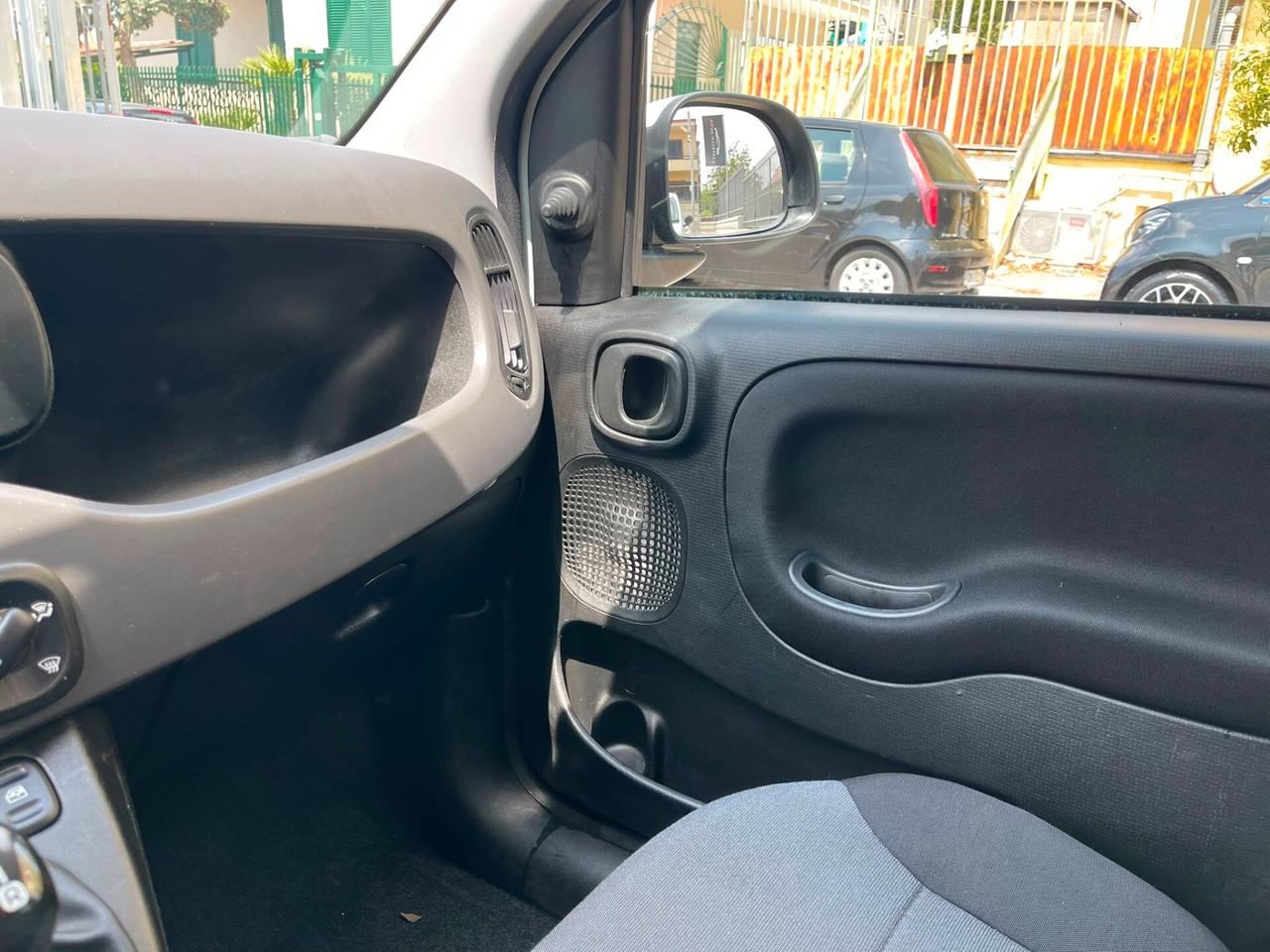 Fiat Panda 1.3 MJT 4x4 Pop Van 2 posti
