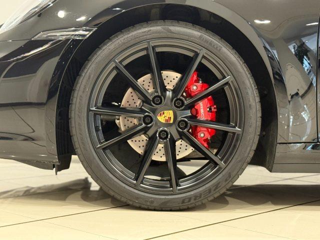 PORSCHE 911 Carrera 992 Coupè IVA ESPOSTA