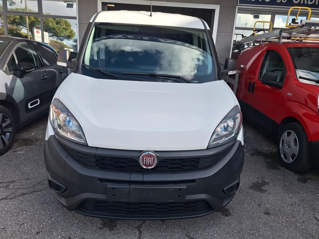 Fiat Doblo Doblò 1.6 MJT 105CV 3 Posti