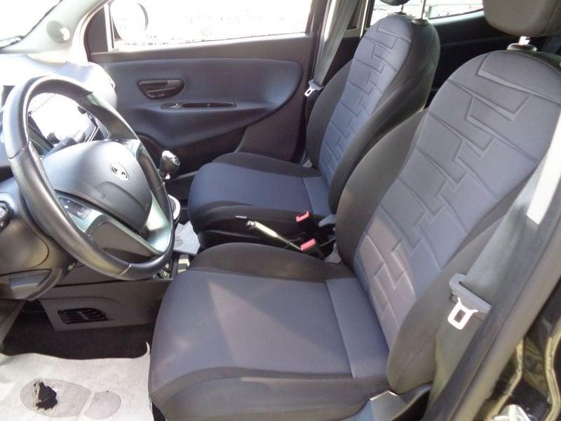 Lancia Ypsilon Ypsilon 1.0 FireFly 5 porte S&S Hybrid Gold Plus