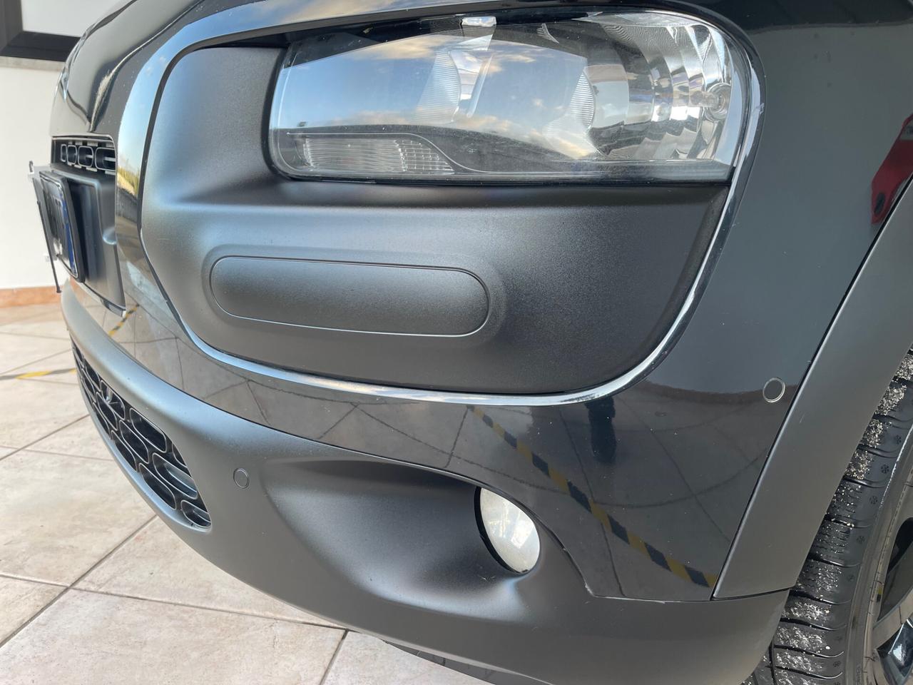 Citroen C4 Cactus PureTech 82 Feel