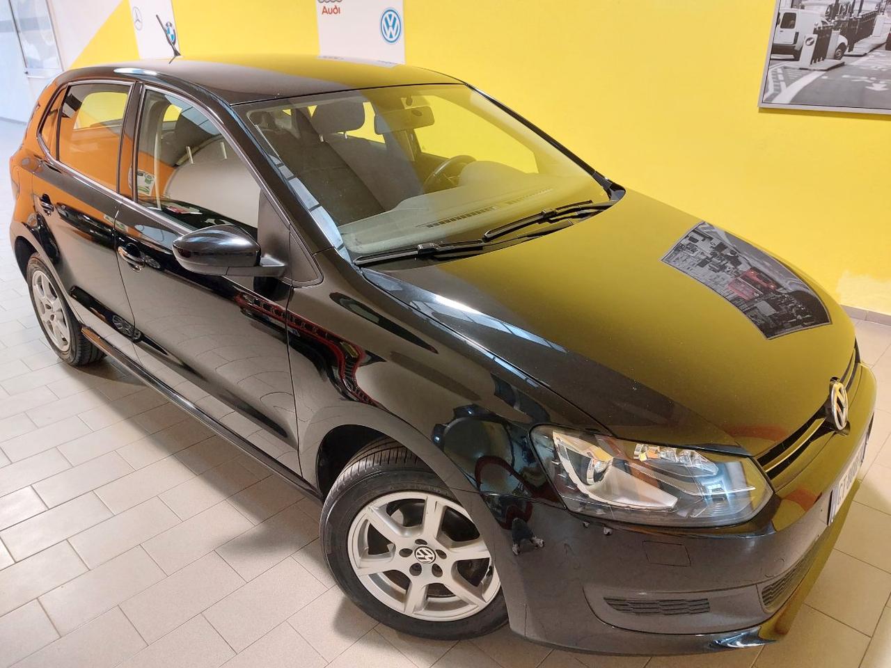 Volkswagen Polo 5 Porte Polo 5p 1.2 Trendline 60cv