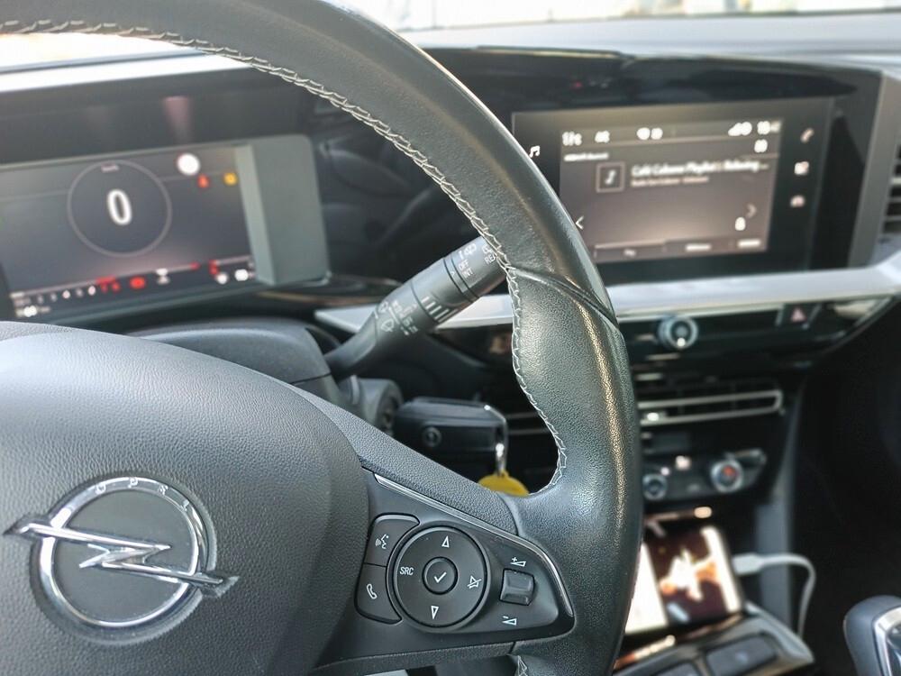 Opel Mokka 1.2 Turbo 101cv Elegance