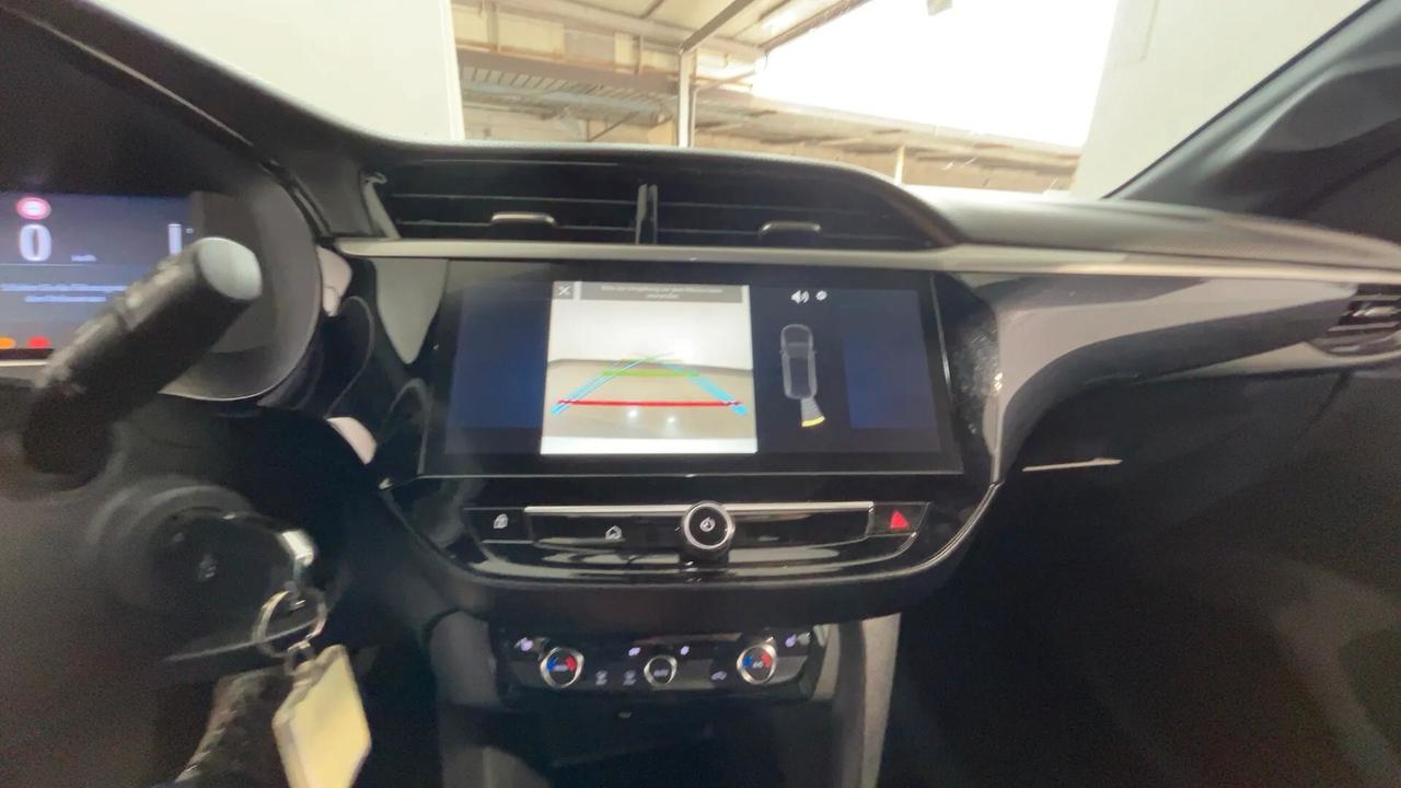 Opel Corsa 1.2 100 CV GS