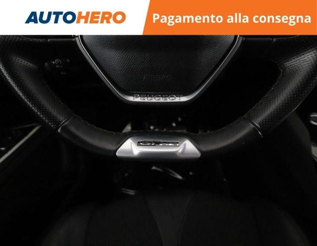 PEUGEOT 5008 BlueHDi 120 S&S EAT6 GT Line