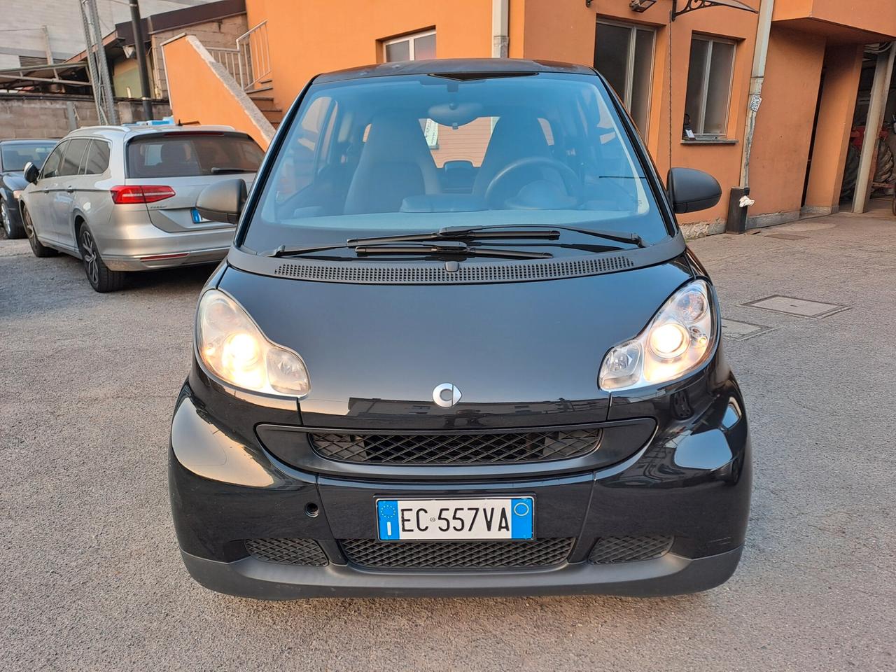 SMART 1.0 BENZINA E5