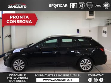 Seat Leon 1.6 TDI 115 CV DSG ST Start/Stop Style