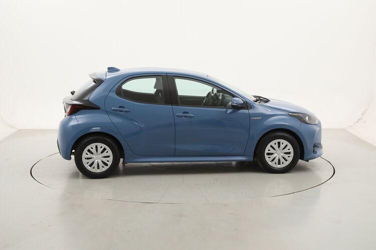 Toyota Yaris Hybrid Business BR613696 1.5 Full Hybrid 116CV