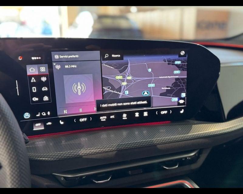 Audi Q5 3ª serie TDI 150 kW mHEV+ S tronic quattro S line edition