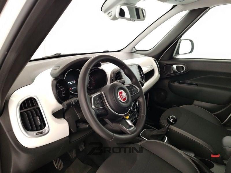 FIAT 500L Cross 1.4 95cv Cross