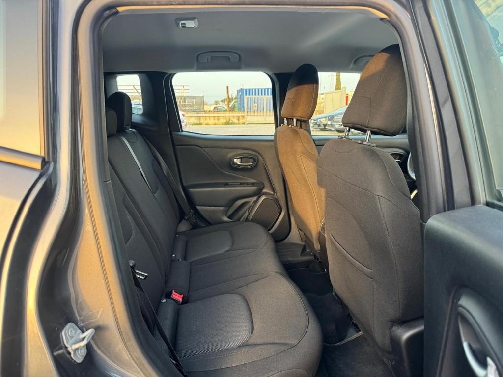 JEEP Renegade 2019 - Renegade 1.6 mjt Longitude 2wd 130cv