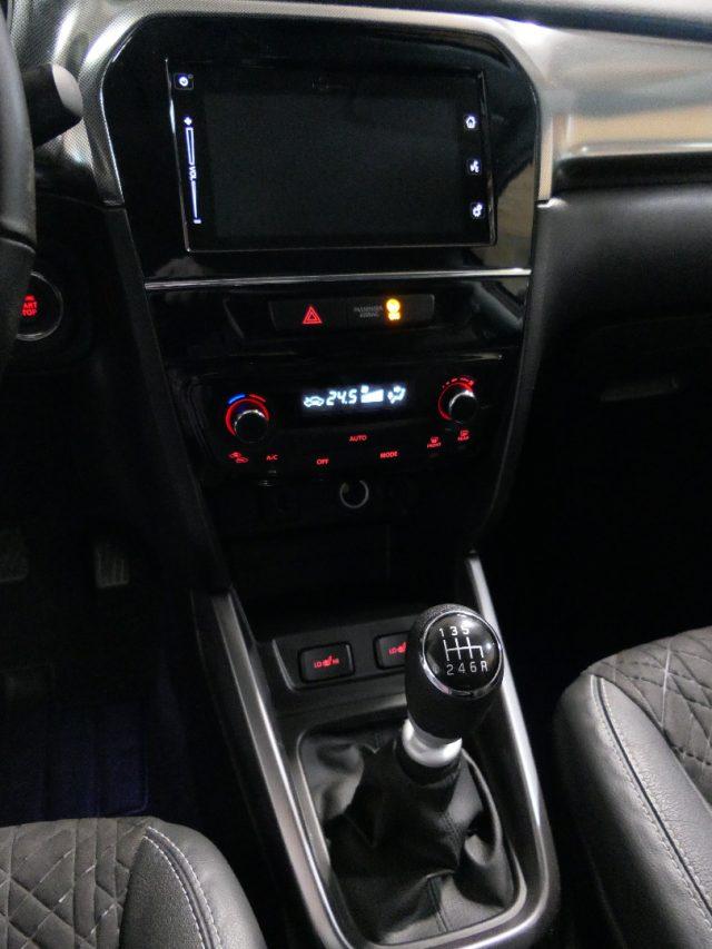 SUZUKI Vitara 1.4 Hybrid 4WD AllGrip Top