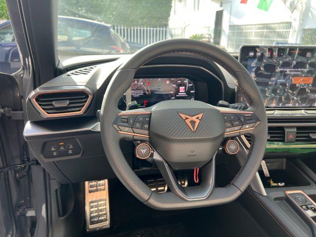 CUPRA Formentor 1.5 Hybrid DSG da ?399,00 mensili