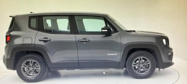 Jeep Renegade 1.0 t3 Longitude 2wd